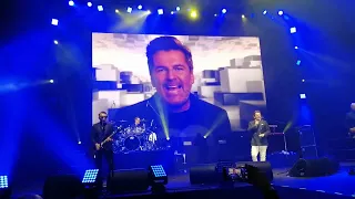 Thomas Anders - Modern Talking (Connect The Nation) Live in Debrecen (Hungary) 2022