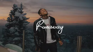 FREE NBA Youngboy Type Beat x Roddy Ricch Type Beat "Runaway"