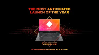 HP Omen 15 Ryzen 7 4800H RTX 2060 FLASH SALE 🔥🔥  Best Ryzen Laptop!