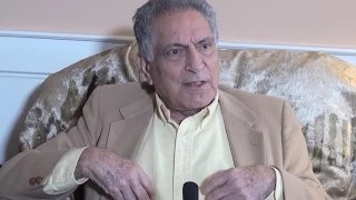 Truth Can Be Found By Listening To Your Own Self | Ishwar Puri