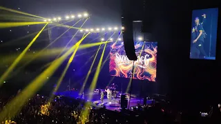 Snoop Dogg - Jump Around, Ziggo Dome Amsterdam, 20.03.2023