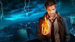 Constantine 2  Keanu Reeves Official Trailer 2018