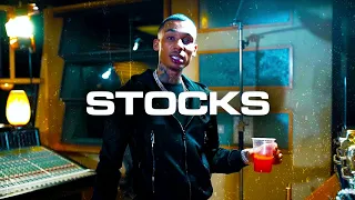 [FREE] Fredo x Meekz x Nines x UK Rap Type Beat - "Stock"