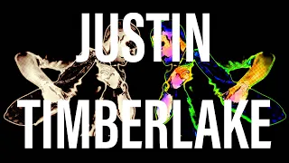 Justin Timberlake, Timbaland - Losing My Way Remix