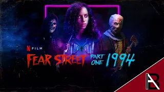 Fear Street: Part One 1994 Soundtrack Medley