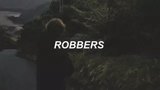 The 1975 - Robbers (Español)