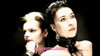 LACRIMOSA-MY LAST GOODBYE- (SUBTITULADA AL ESPAÑOL)