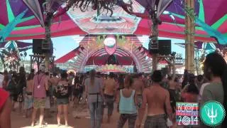 Boom Festival 2014 - Part 1 of 4