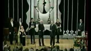 Премия "Хрустальная Турандот" 1999г.