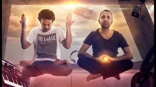 Vini Vici - Transmission Festival 2018|Drops Only