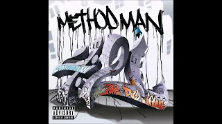 16. Method Man - Everything (ft. Inspectah Dec & Streetlife)