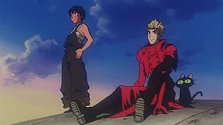 Trigun Rem's Song (English Dub) (S01E08)