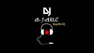 SwAg Hip Hop 2012 Dj A.J.ART LongHaiR