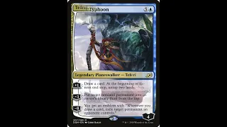 Pioneer Azorious Control Deck Tech