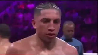 Keit Thurman Vs Mario Barrios Fullfight highlights