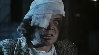 John Jans Horror Movie Series Channel - Basket Case 2 (1990) Official Trailer