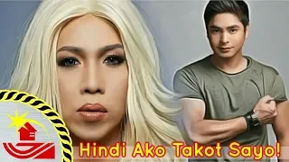 Coco Martin will battle it out with Vice Ganda in MMFF 2018