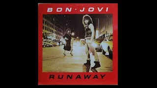 1984 Bon Jovi - Runaway