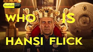 Who Is Hansi Flick and How Did He Change Bayern Munich?