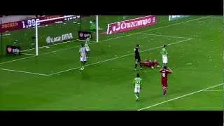 Cristiano Ronaldo Vs Real Betis Away 11-12 HD 1080i By TheSeb (Cropped)