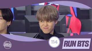 [PT-BR] Run BTS! - Ep. 114