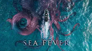 Sea Fever (2019) Hollywood Movie Hindi Dubbed | Hollywood Horror & Sci Fi Movie's