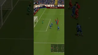 Fifa 23 xbox one gameplay