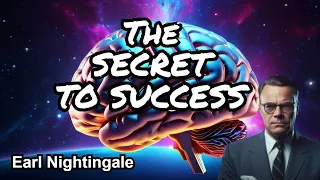 Master the Law of Attraction - Earl Nightingale's 15 Principles