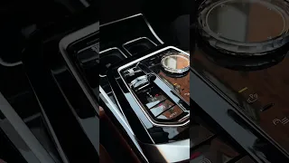 ASMR NEW BMW 7 SERIES