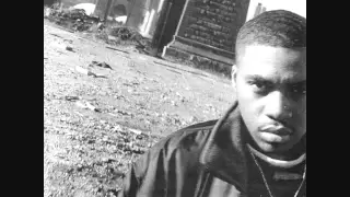 Nasty Nas - Street Dreams [Vinyl Reanimators Remix]