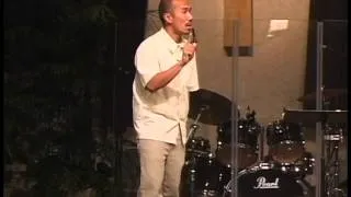 Francis Chan: What Every Person Needs To Know About Demons