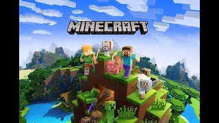 Опять я зашёл в этот Minecraft