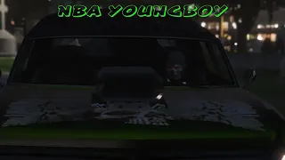 Nba YoungBoy - Top Say [Official GTA 5 Music Video]