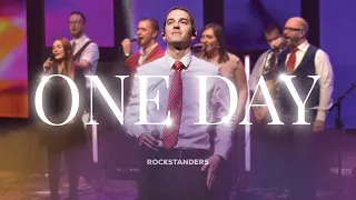 One day | Rockstanders | Vianočný gospelový koncert 2021