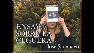 Ensayo sobre la ceguera - José Saramago / Resumen y análisis.