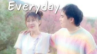 Everyday (เบื่อรึยัง) - Ajumma Nammy & Oppa Thuchy