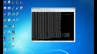 Как войти по UART в шасси на Realtek