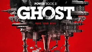 Power Book2:Ghost S2 Ep8 Review/recap #Power #Ghost #Review #Recap #Starz￼