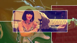 Những bài hát hay nhất của Christophe - Mal - guitare Ngô Minh Khánh - Lệ Thu Nguyễn