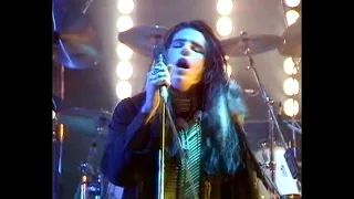 The Cult - Live The Whistle Test 1987 (HD)