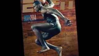 ESPN Body Issue