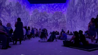 The Van Gogh Immersive Experience (Atlanta)