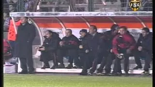 2000 (December 6) Deportivo La Coruna (Spain) 0-AC Milan (Italy) 1 (Champions League).avi