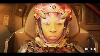 Love, Death & Robots (2019) TV trailer