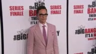 'Big Bang Theory' stars bid farewell to 'special' show