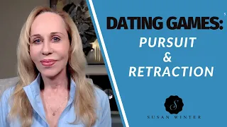 Dating Games: Decoding ‘Pursuit and Retraction’