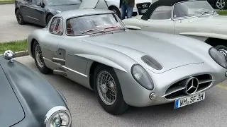 HK-ENGINEERING Rallye 05-2024 Tag1 @HKE300SL