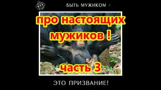 про настоящих мужиков! часть 3