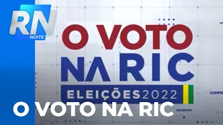 Pesquisa estadual mostra que Presidente Bolsonaro lidera os votos com 44%, já Lula soma apenas 29%