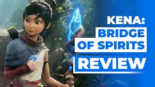 Kena: Bridge of Spirits Review – Is This PlayStation Game Worth Playing?